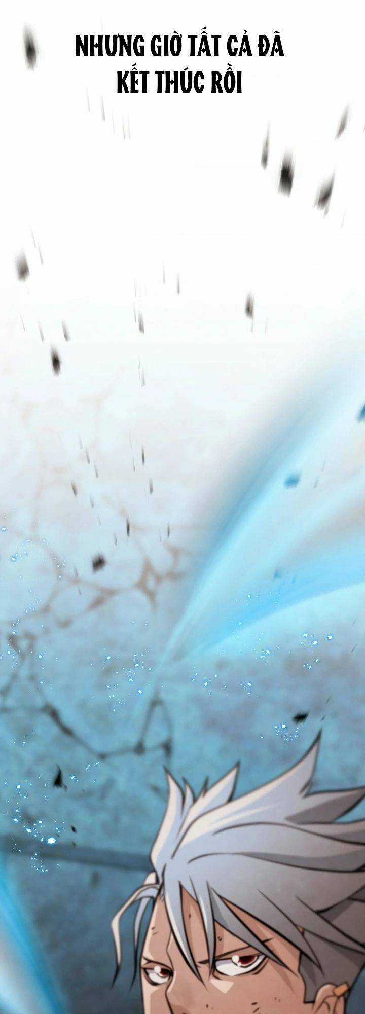 Ai Đã Giết Minh Chủ Võ Lâm Chapter 25 trang 4