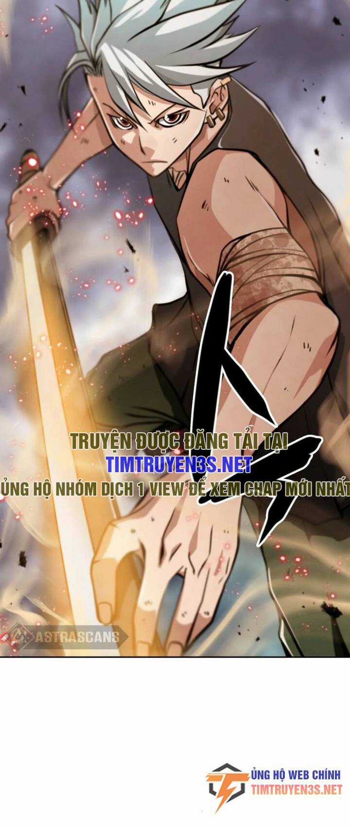 Ai Đã Giết Minh Chủ Võ Lâm Chapter 25 trang 40