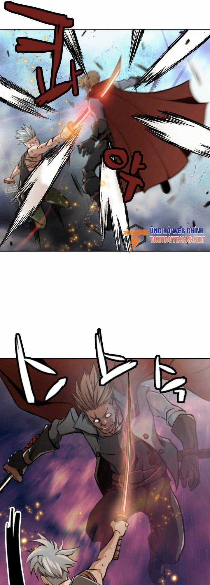 Ai Đã Giết Minh Chủ Võ Lâm Chapter 25 trang 41