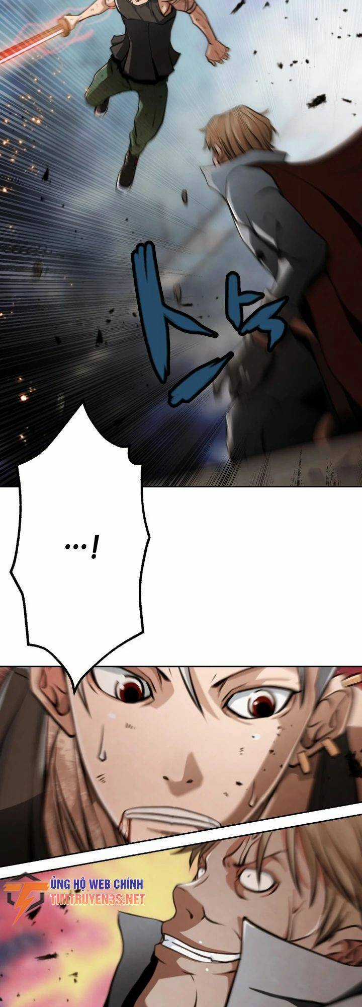 Ai Đã Giết Minh Chủ Võ Lâm Chapter 25 trang 43