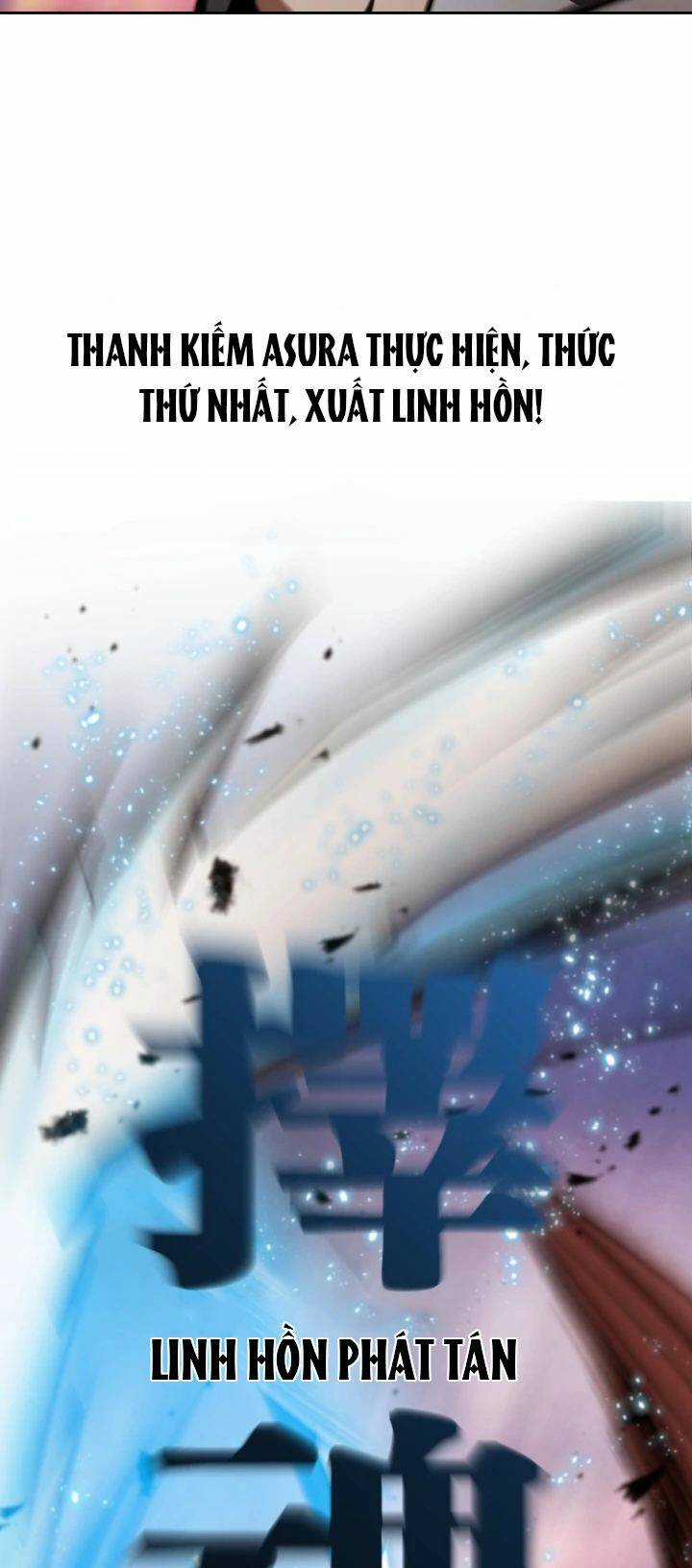 Ai Đã Giết Minh Chủ Võ Lâm Chapter 25 trang 44