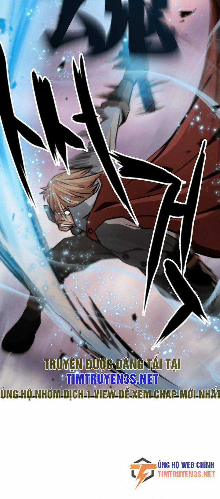 Ai Đã Giết Minh Chủ Võ Lâm Chapter 25 trang 45