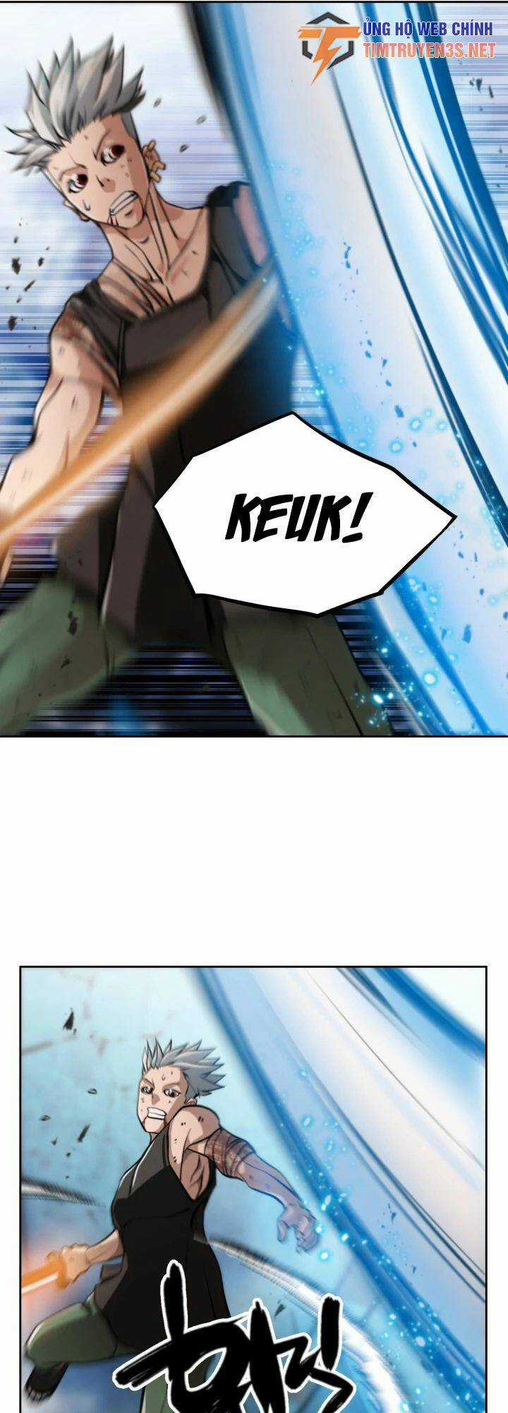 Ai Đã Giết Minh Chủ Võ Lâm Chapter 25 trang 46