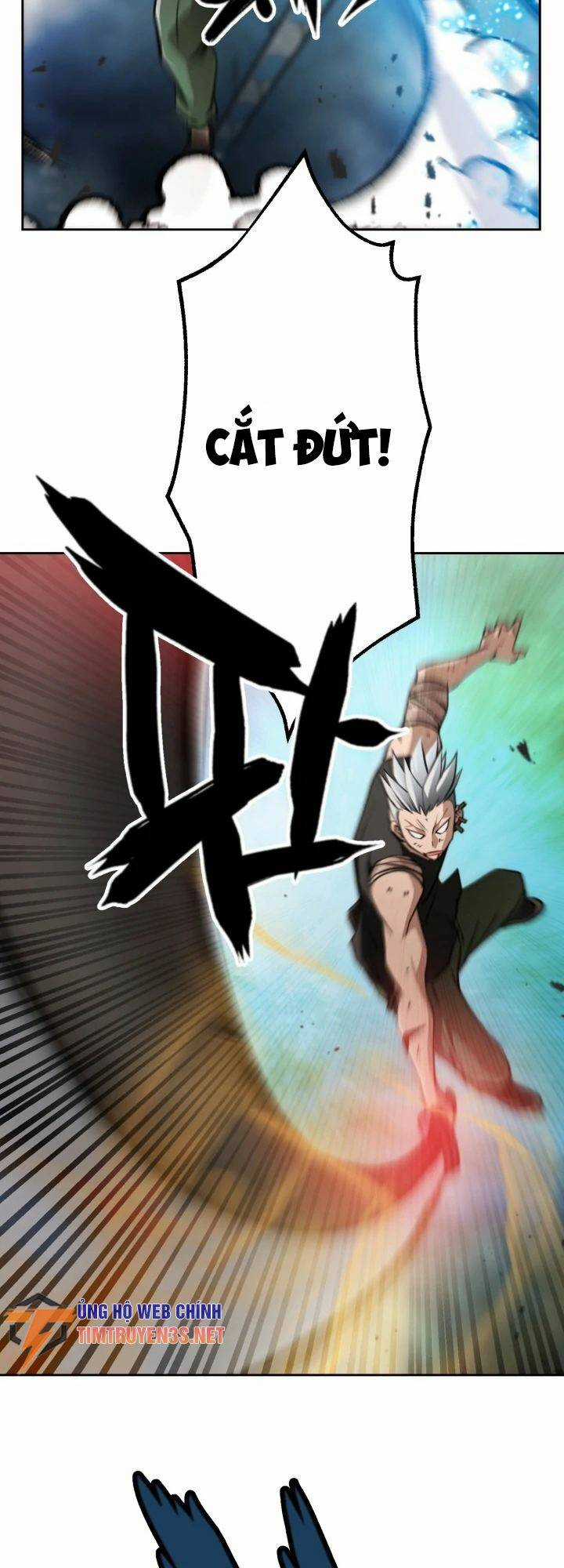 Ai Đã Giết Minh Chủ Võ Lâm Chapter 25 trang 47