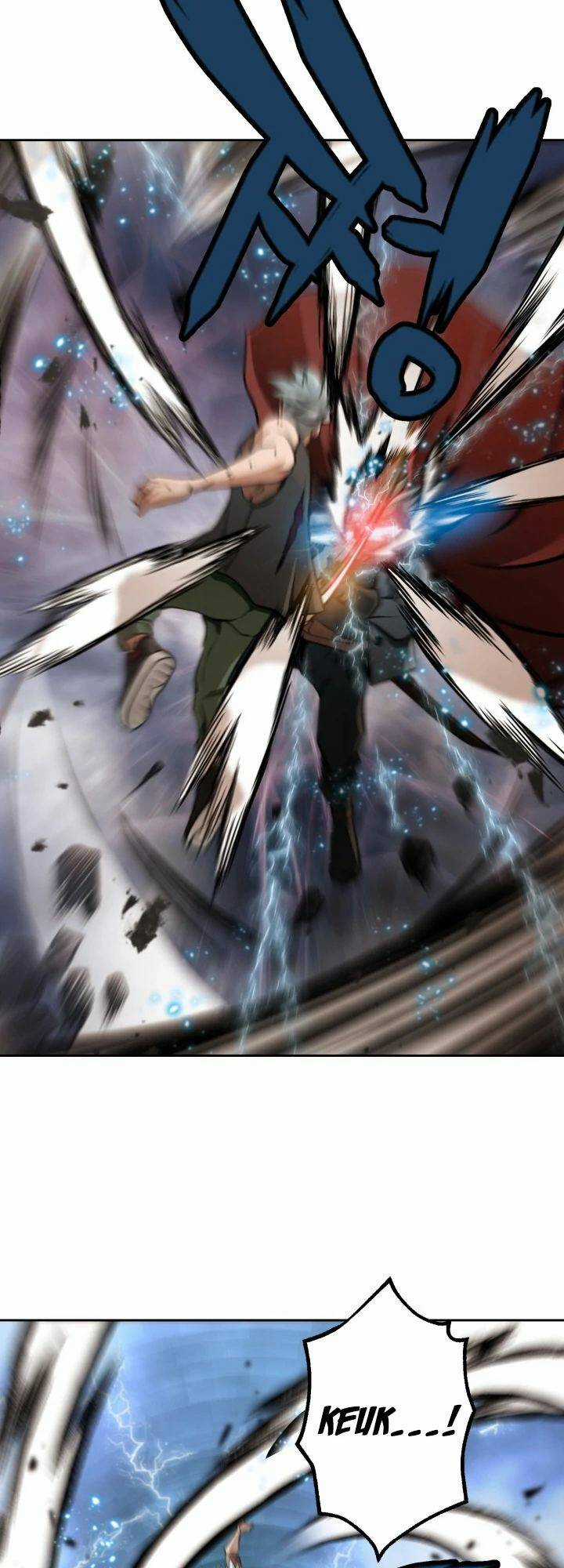 Ai Đã Giết Minh Chủ Võ Lâm Chapter 25 trang 48