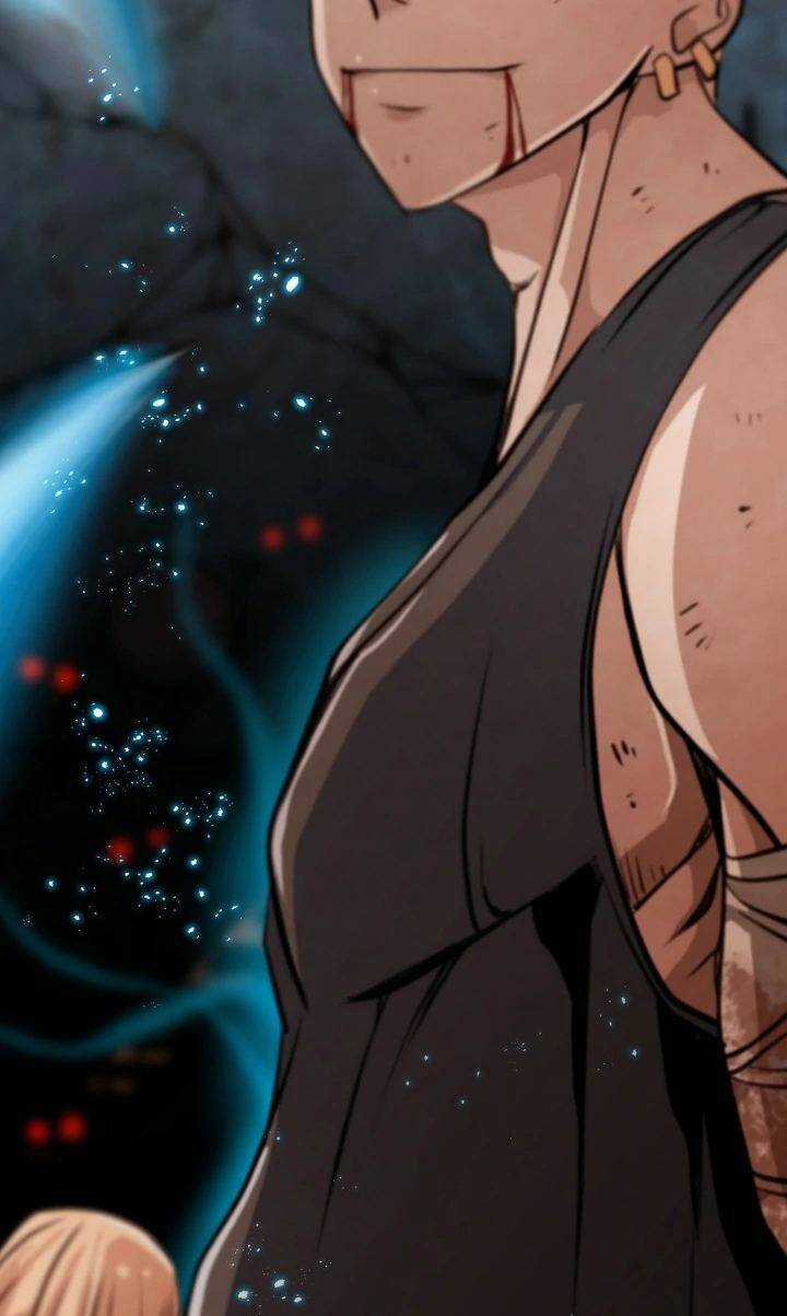 Ai Đã Giết Minh Chủ Võ Lâm Chapter 25 trang 5