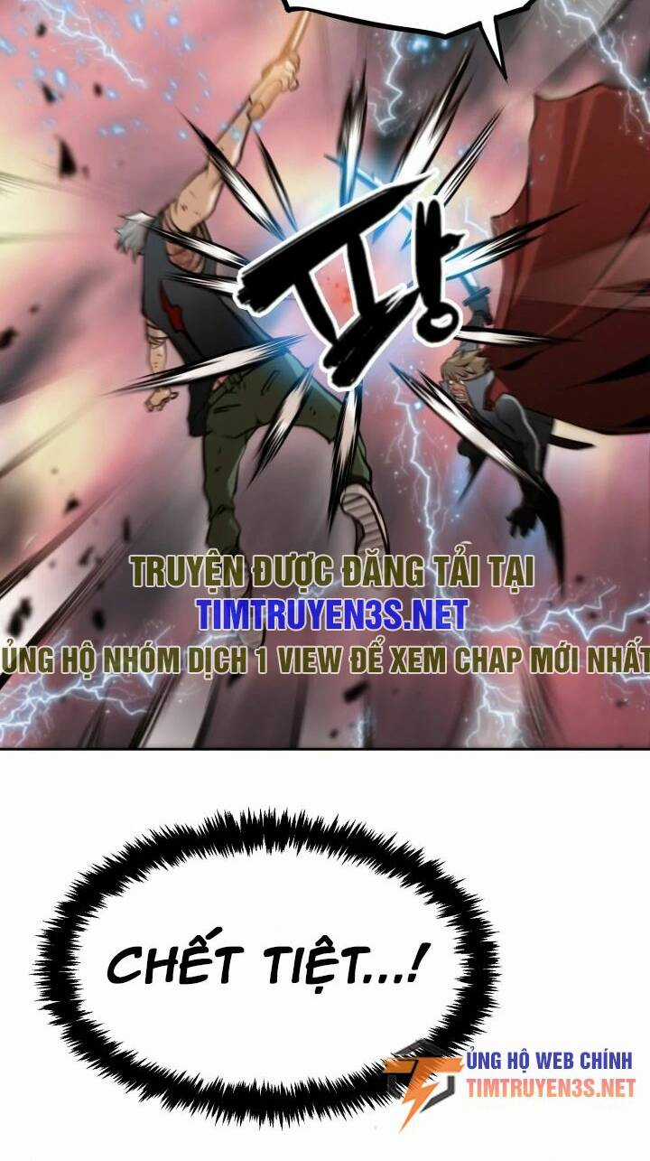 Ai Đã Giết Minh Chủ Võ Lâm Chapter 25 trang 50