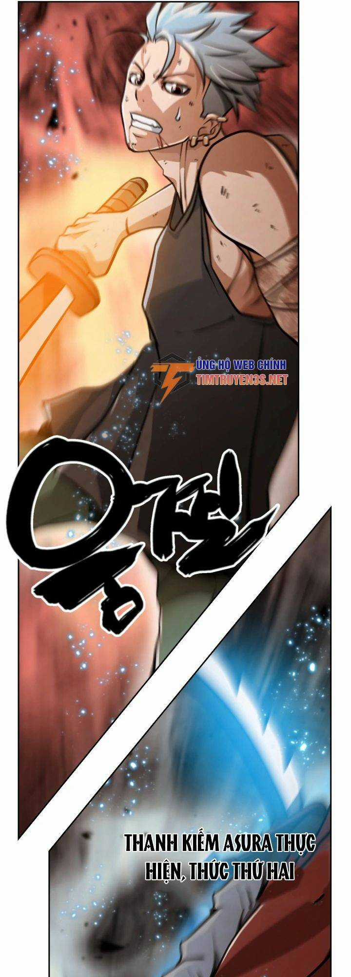 Ai Đã Giết Minh Chủ Võ Lâm Chapter 25 trang 51