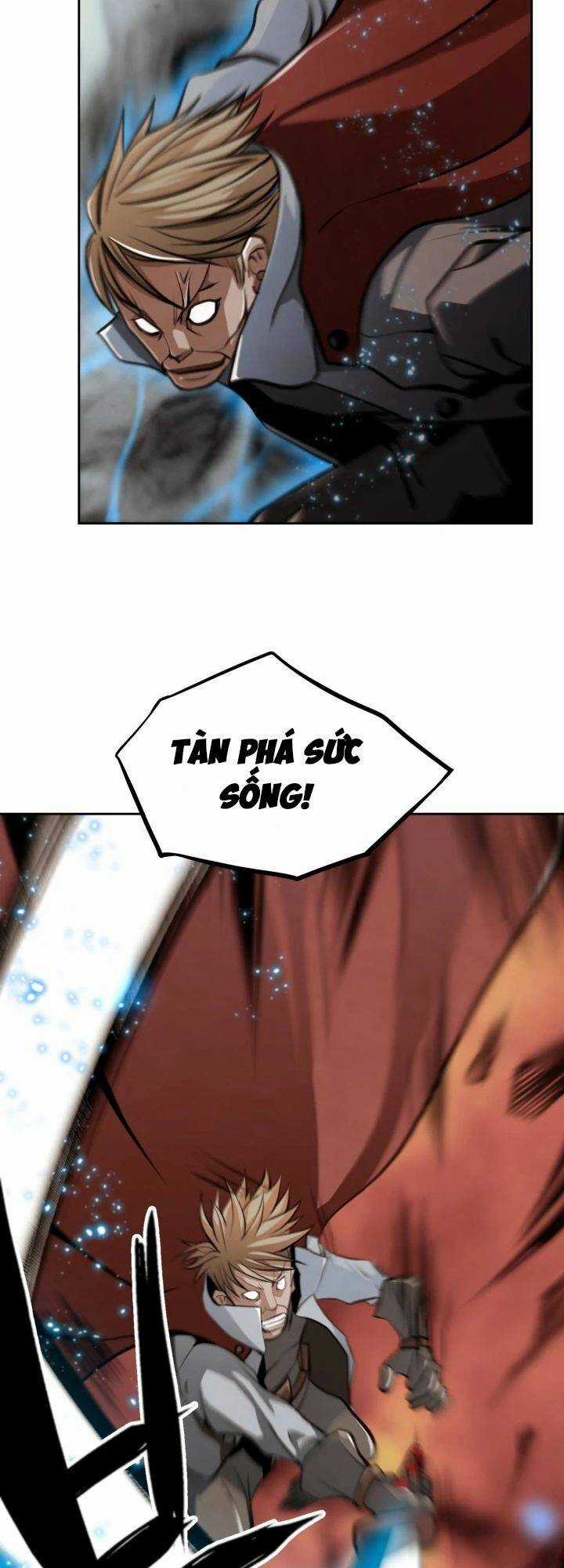 Ai Đã Giết Minh Chủ Võ Lâm Chapter 25 trang 52