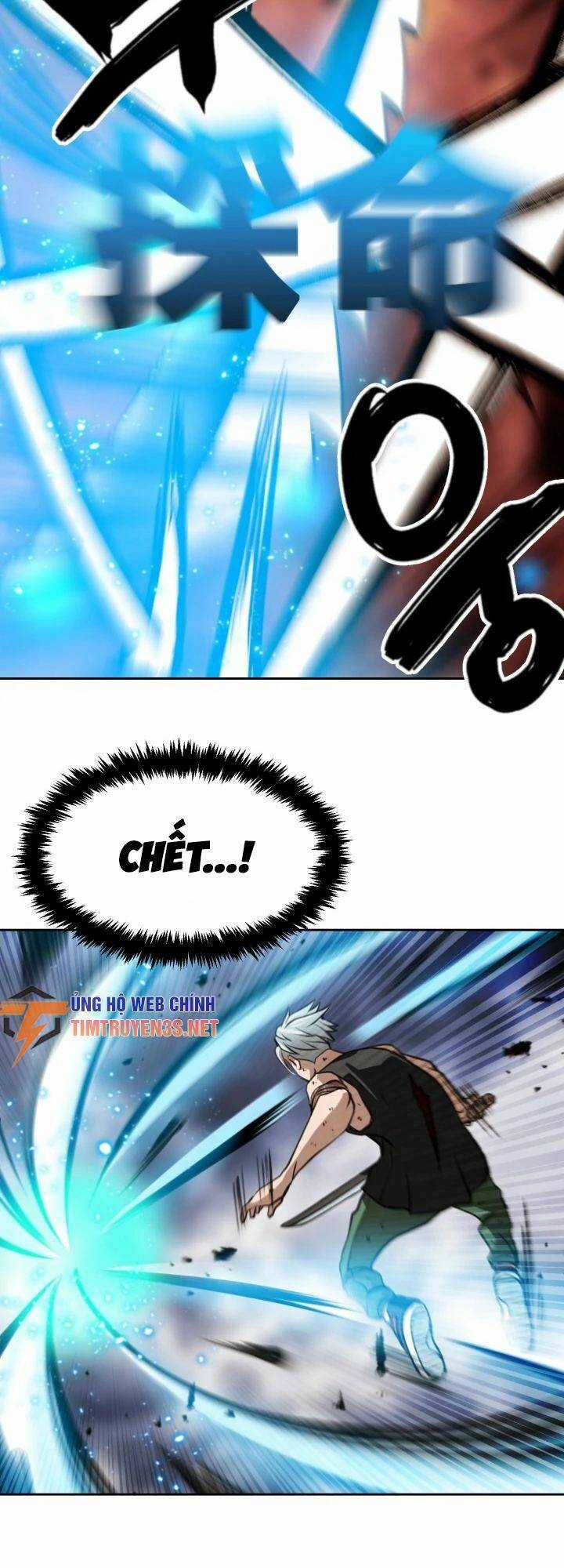 Ai Đã Giết Minh Chủ Võ Lâm Chapter 25 trang 53