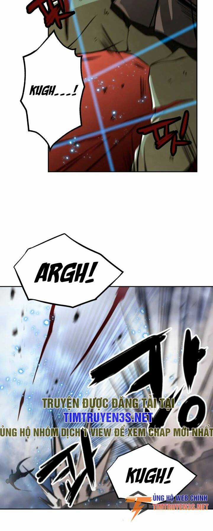 Ai Đã Giết Minh Chủ Võ Lâm Chapter 25 trang 55