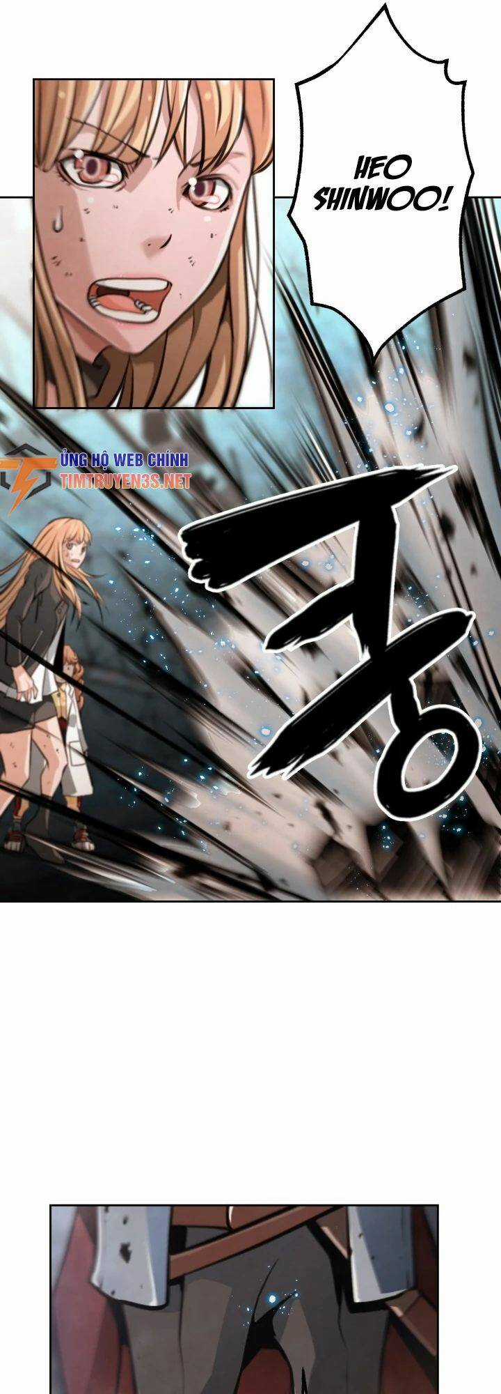 Ai Đã Giết Minh Chủ Võ Lâm Chapter 25 trang 56