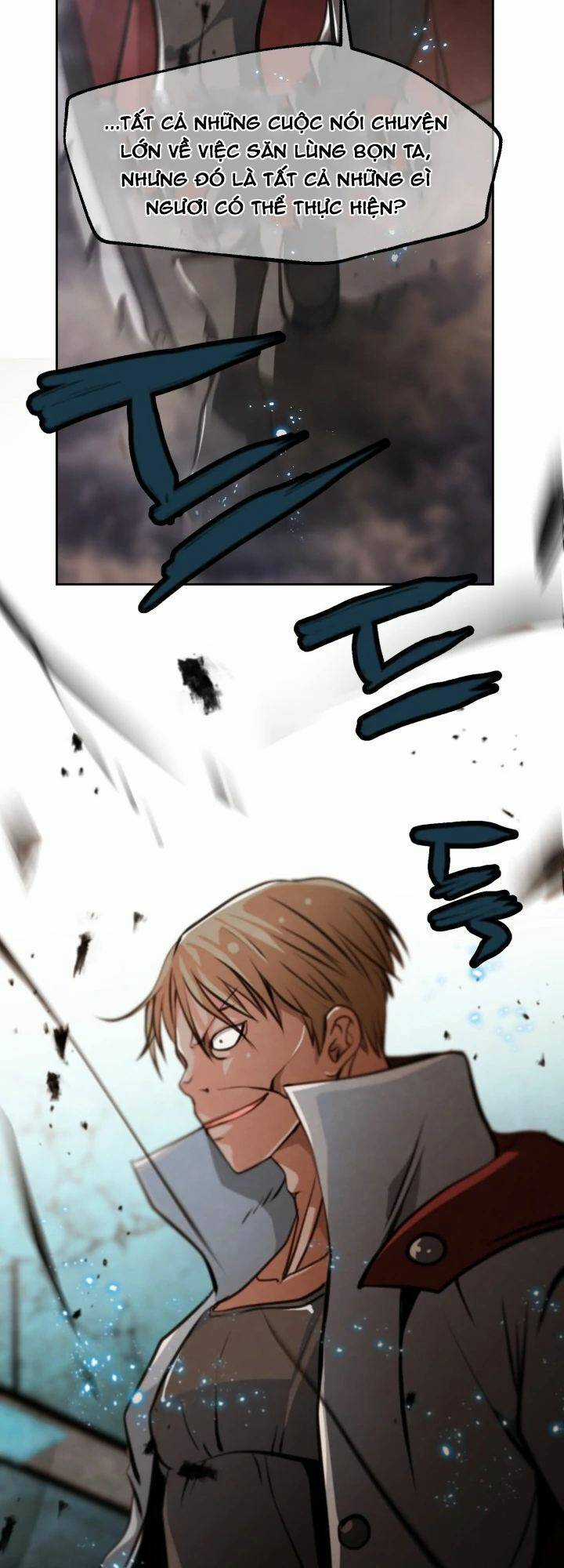 Ai Đã Giết Minh Chủ Võ Lâm Chapter 25 trang 57