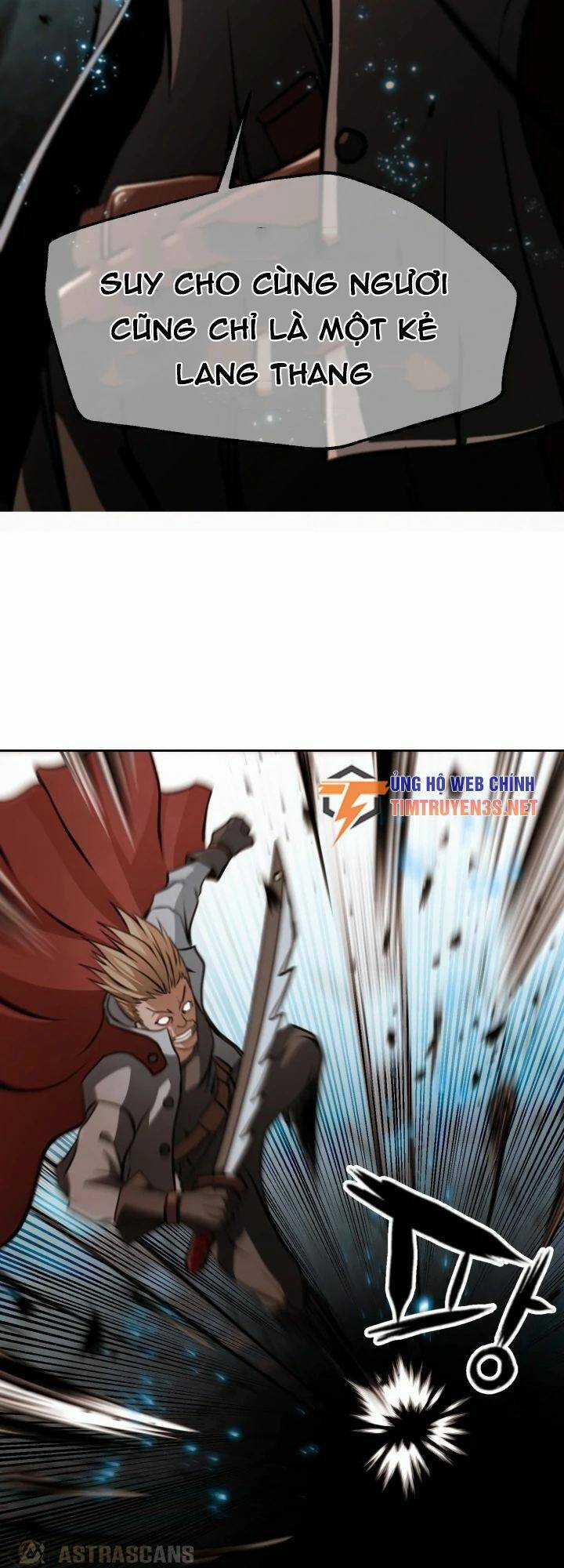 Ai Đã Giết Minh Chủ Võ Lâm Chapter 25 trang 58