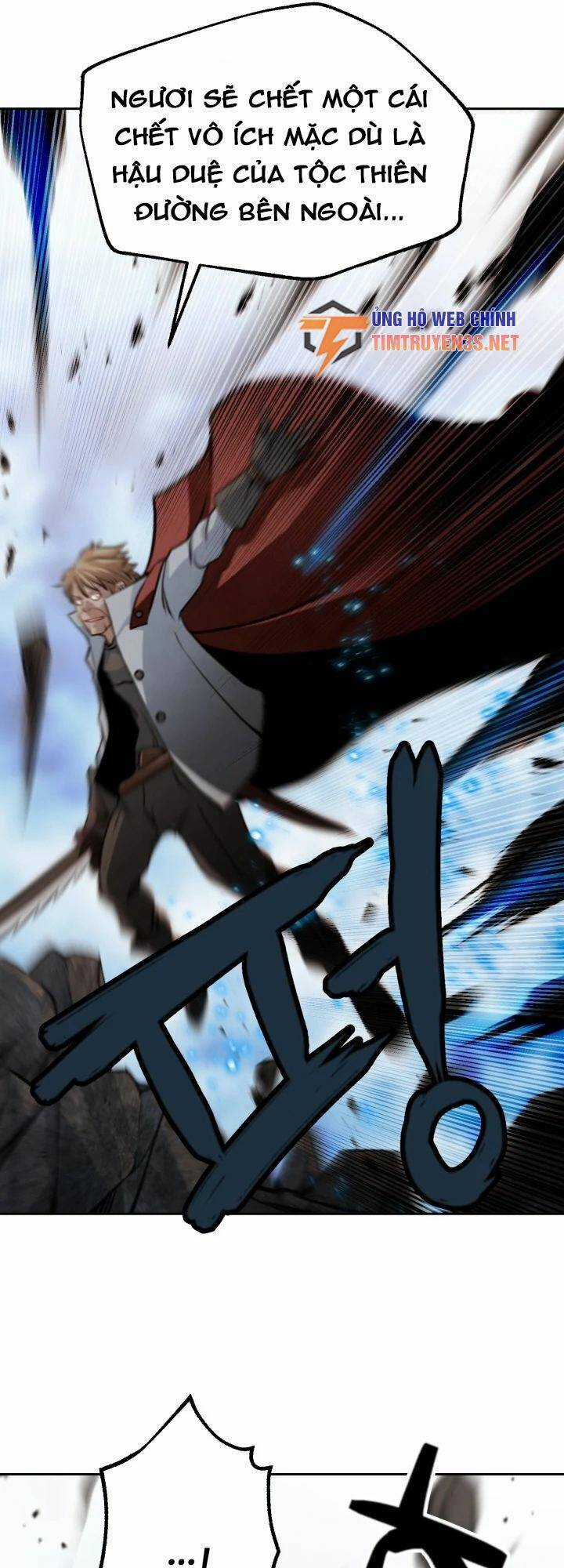 Ai Đã Giết Minh Chủ Võ Lâm Chapter 25 trang 61