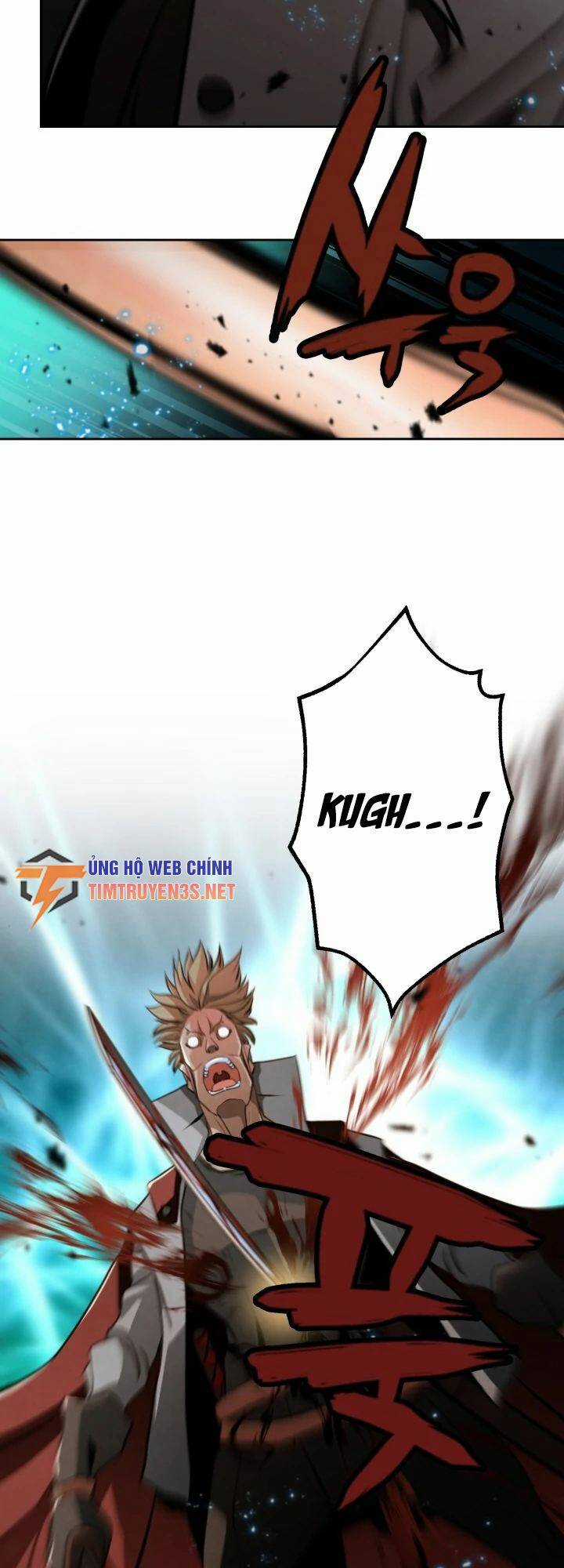 Ai Đã Giết Minh Chủ Võ Lâm Chapter 25 trang 63