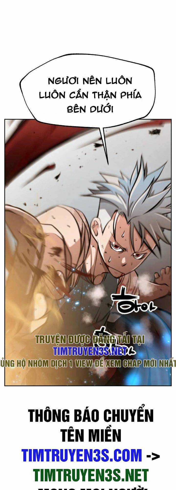 Ai Đã Giết Minh Chủ Võ Lâm Chapter 25 trang 65