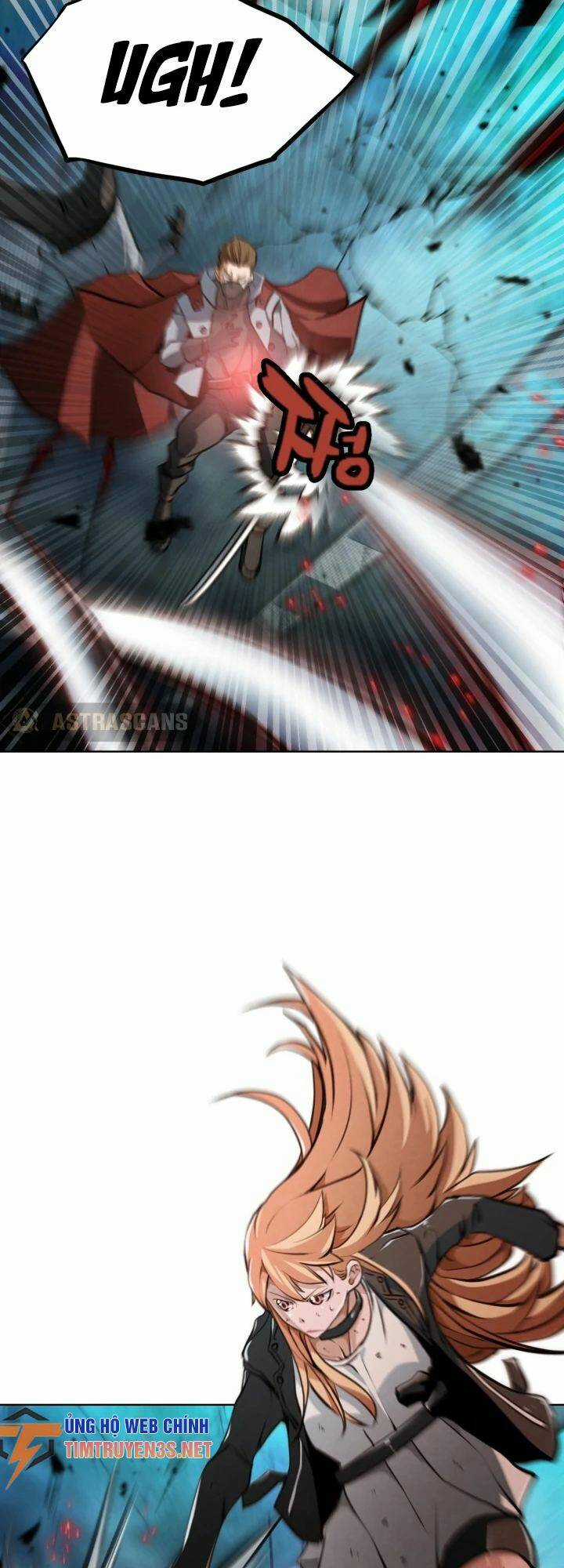 Ai Đã Giết Minh Chủ Võ Lâm Chapter 25 trang 9