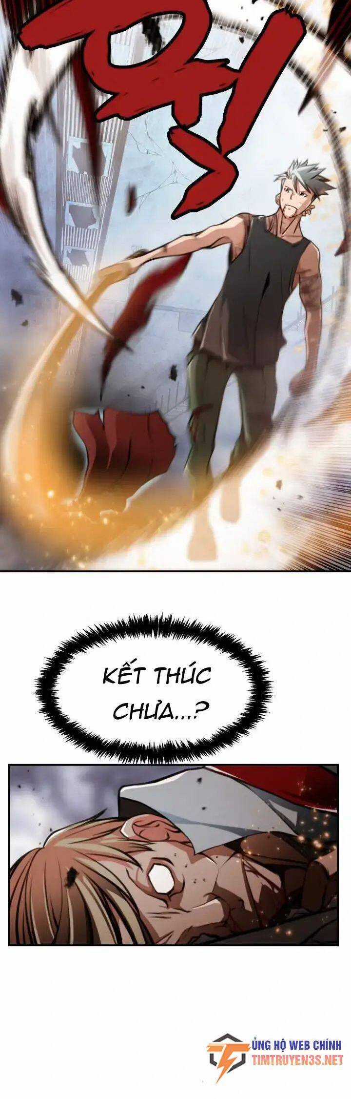 Ai Đã Giết Minh Chủ Võ Lâm Chapter 26 trang 10