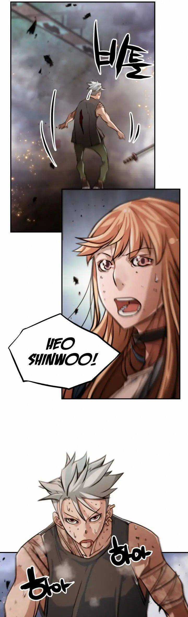 Ai Đã Giết Minh Chủ Võ Lâm Chapter 26 trang 11