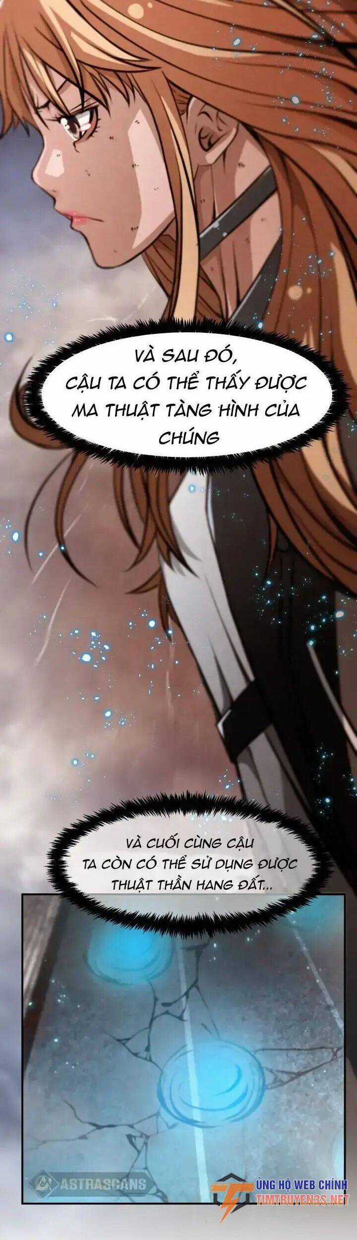 Ai Đã Giết Minh Chủ Võ Lâm Chapter 26 trang 18