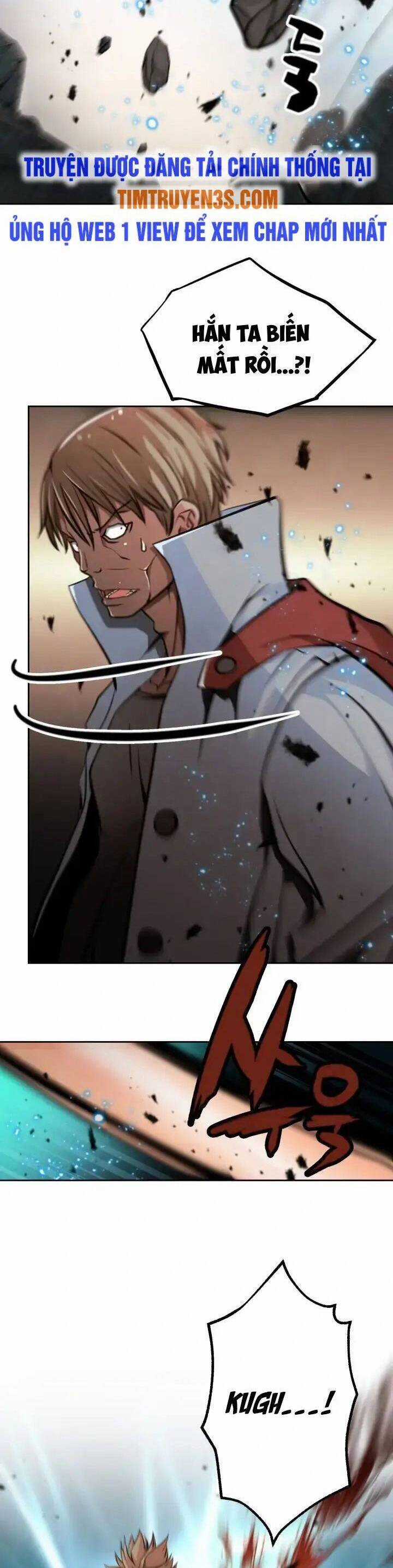 Ai Đã Giết Minh Chủ Võ Lâm Chapter 26 trang 2