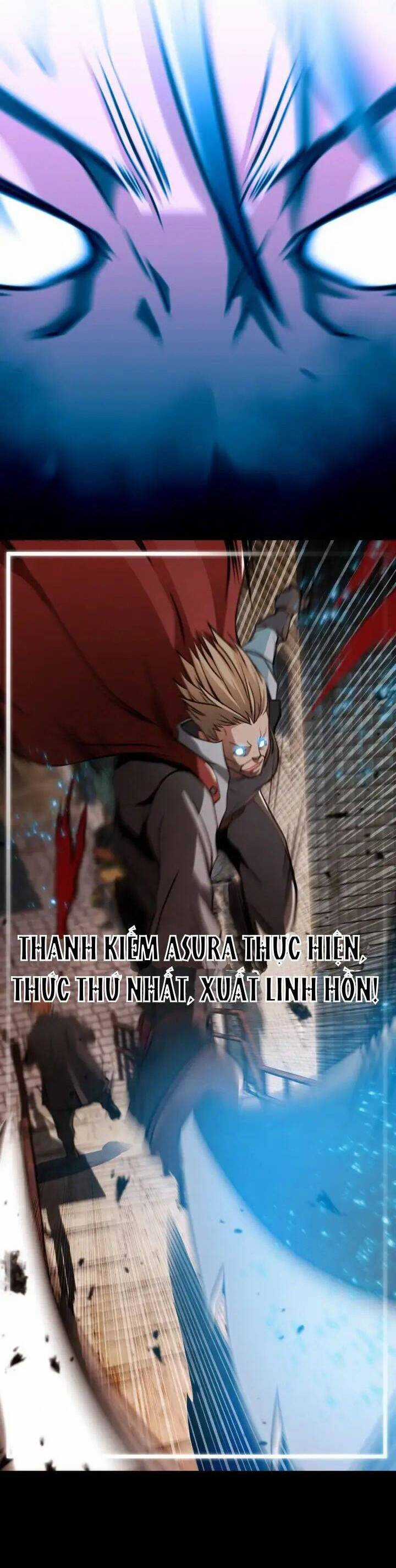 Ai Đã Giết Minh Chủ Võ Lâm Chapter 26 trang 20