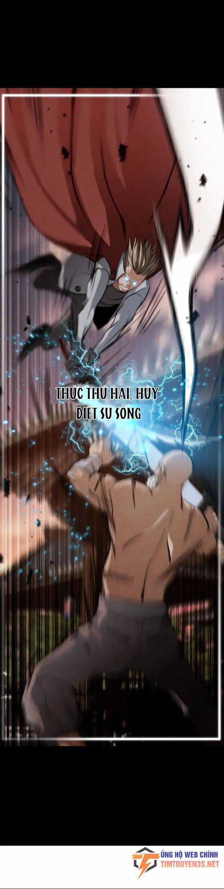 Ai Đã Giết Minh Chủ Võ Lâm Chapter 26 trang 21