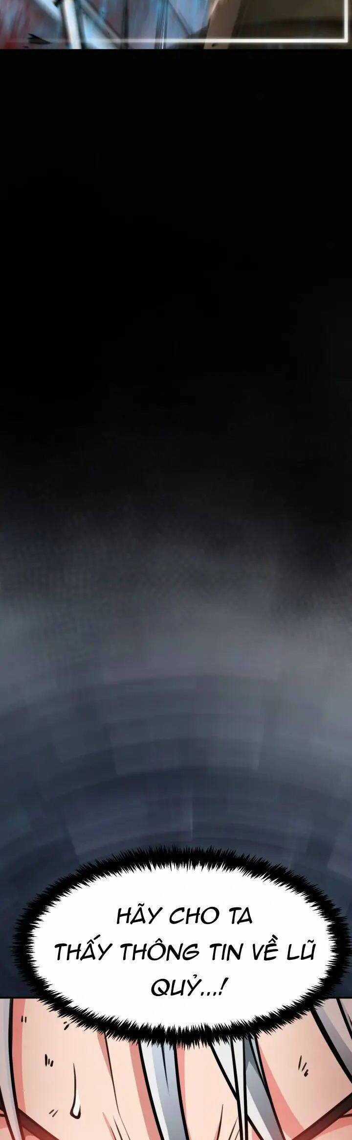 Ai Đã Giết Minh Chủ Võ Lâm Chapter 26 trang 23