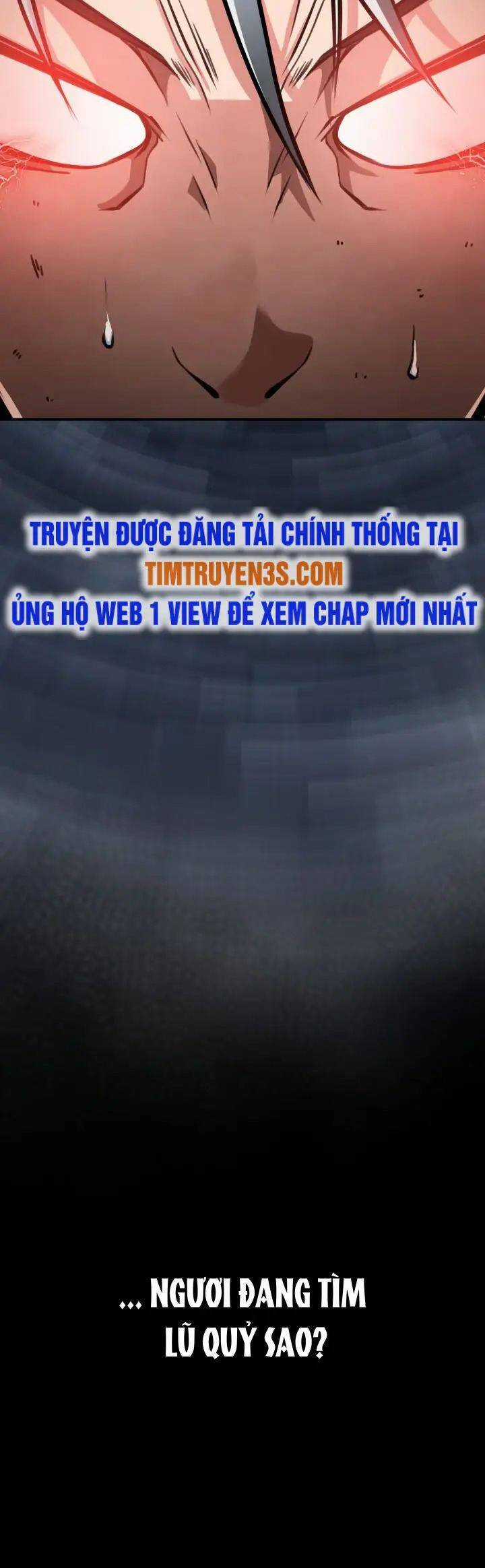 Ai Đã Giết Minh Chủ Võ Lâm Chapter 26 trang 24