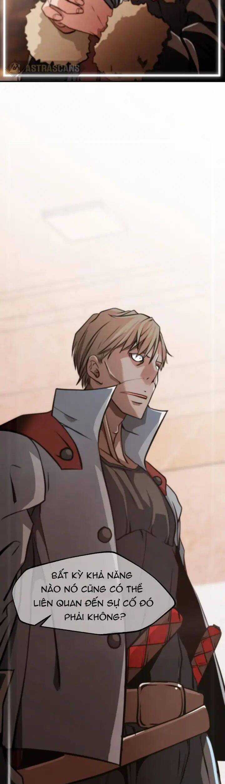 Ai Đã Giết Minh Chủ Võ Lâm Chapter 26 trang 28