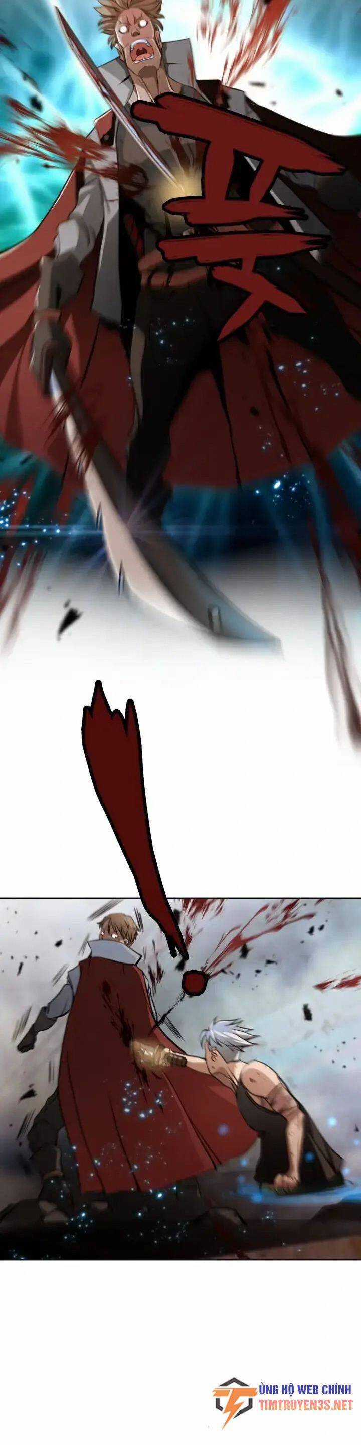 Ai Đã Giết Minh Chủ Võ Lâm Chapter 26 trang 3