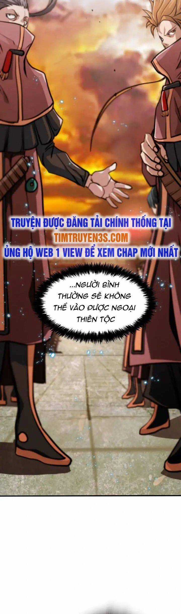 Ai Đã Giết Minh Chủ Võ Lâm Chapter 26 trang 32