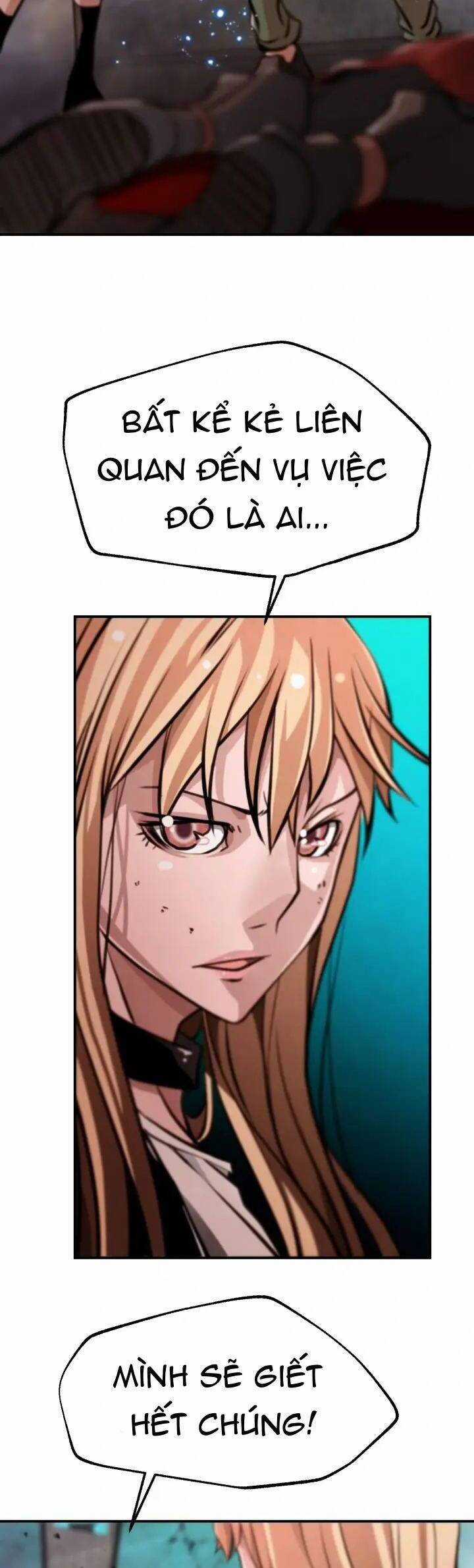 Ai Đã Giết Minh Chủ Võ Lâm Chapter 26 trang 36