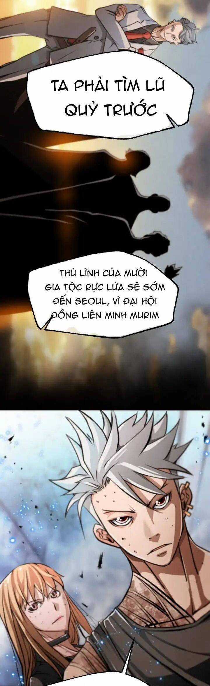 Ai Đã Giết Minh Chủ Võ Lâm Chapter 26 trang 39