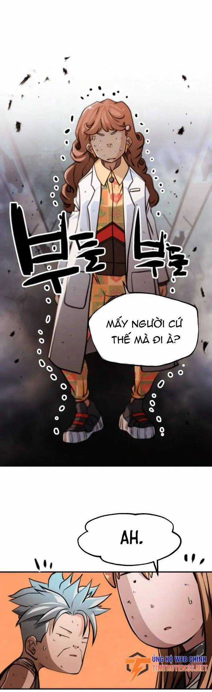 Ai Đã Giết Minh Chủ Võ Lâm Chapter 26 trang 41