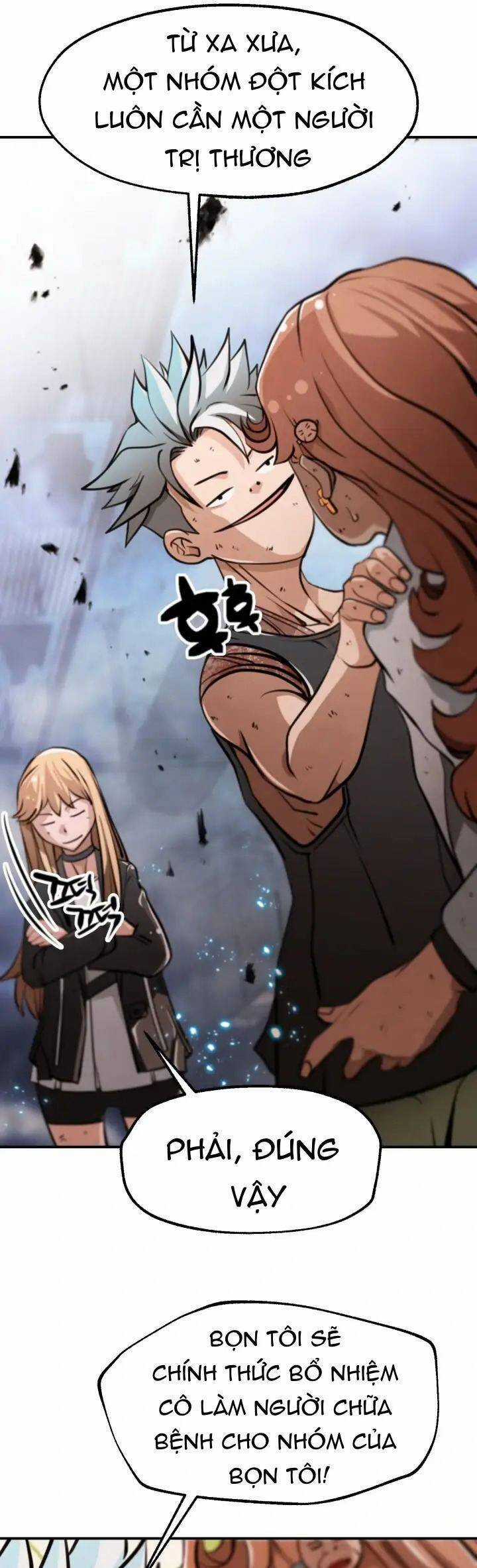 Ai Đã Giết Minh Chủ Võ Lâm Chapter 26 trang 45