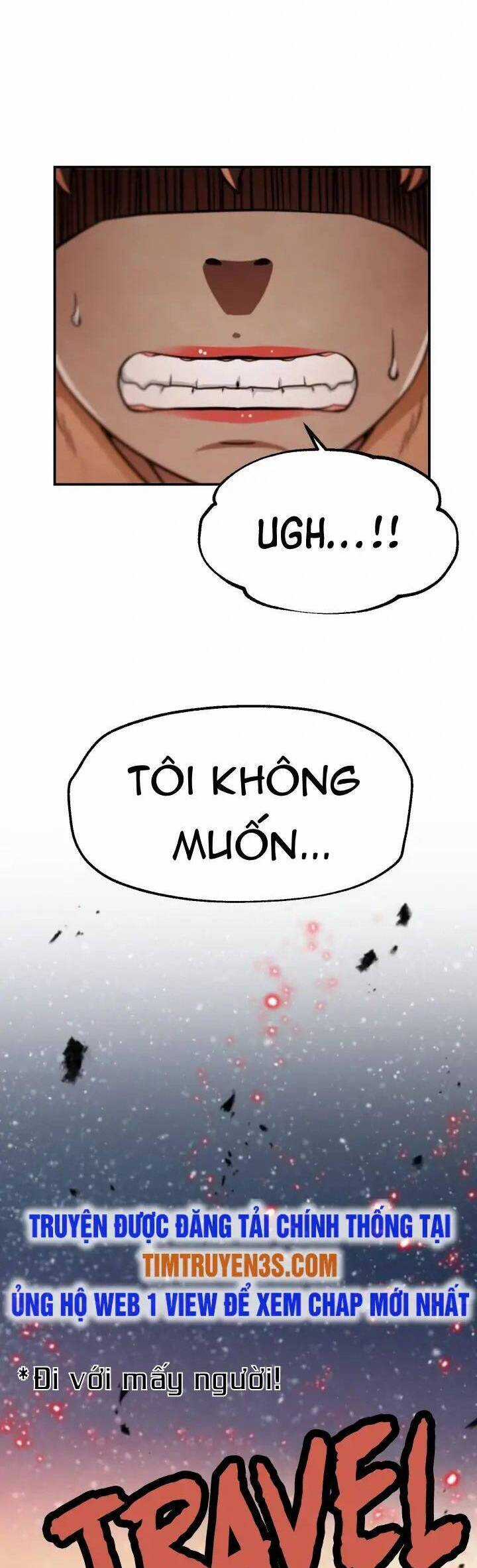 Ai Đã Giết Minh Chủ Võ Lâm Chapter 26 trang 47