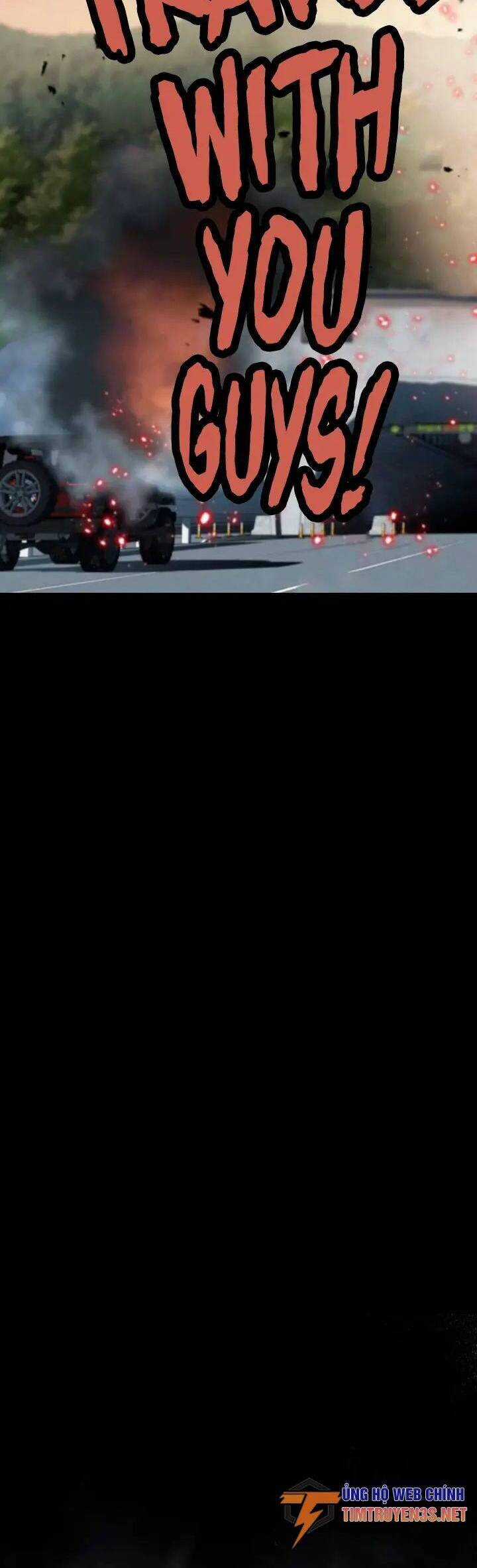 Ai Đã Giết Minh Chủ Võ Lâm Chapter 26 trang 48