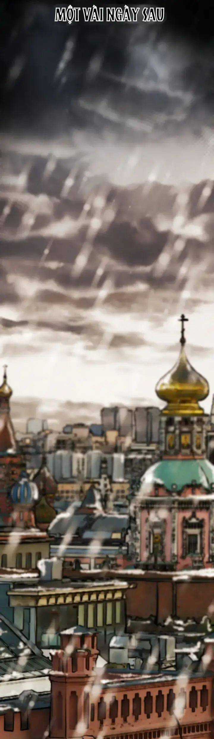 Ai Đã Giết Minh Chủ Võ Lâm Chapter 26 trang 49