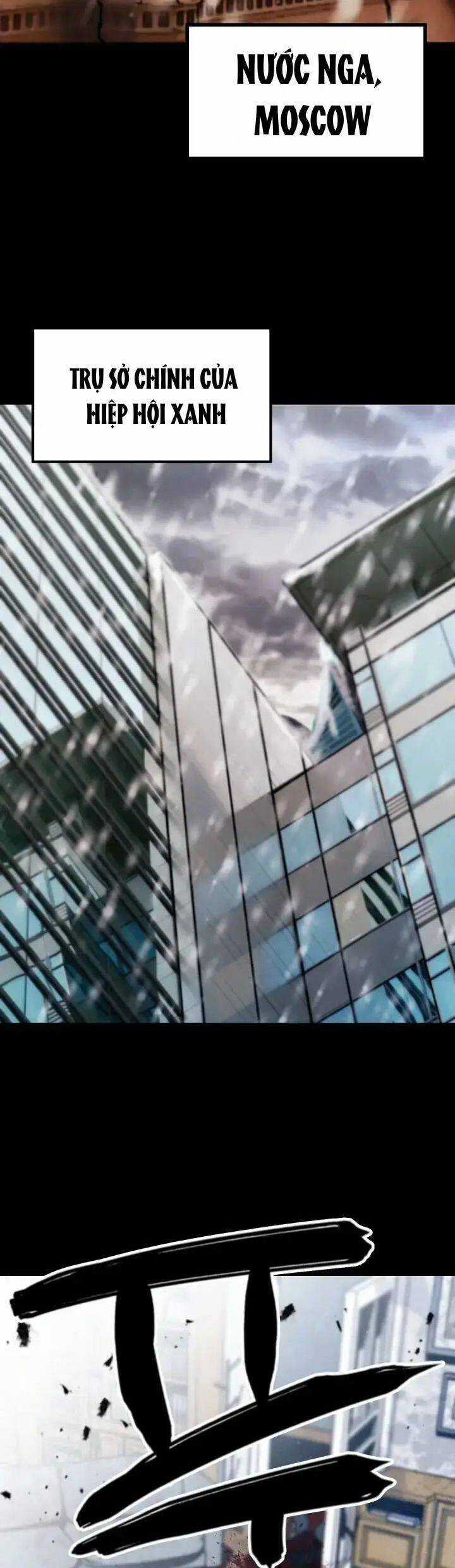 Ai Đã Giết Minh Chủ Võ Lâm Chapter 26 trang 50