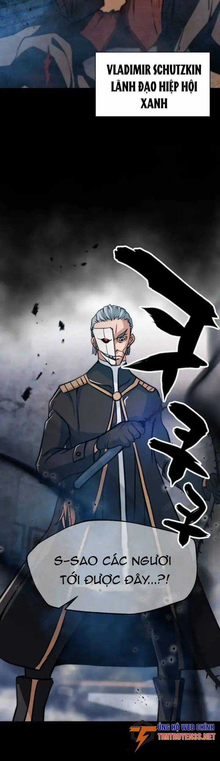 Ai Đã Giết Minh Chủ Võ Lâm Chapter 26 trang 52