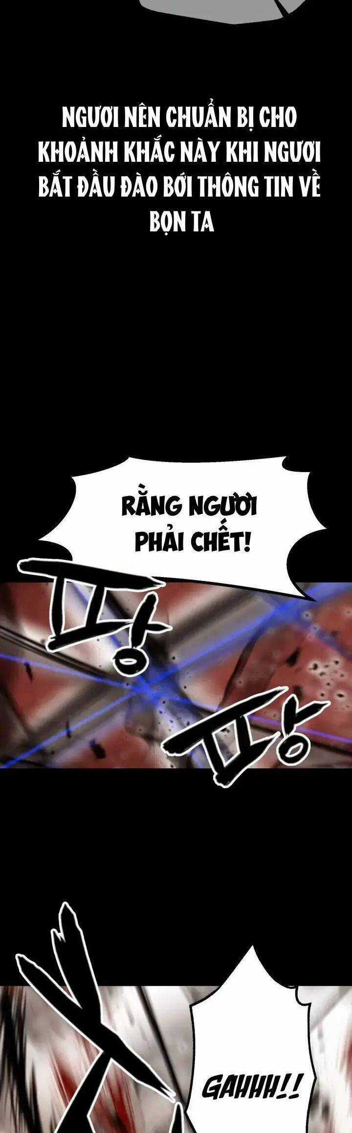 Ai Đã Giết Minh Chủ Võ Lâm Chapter 26 trang 54