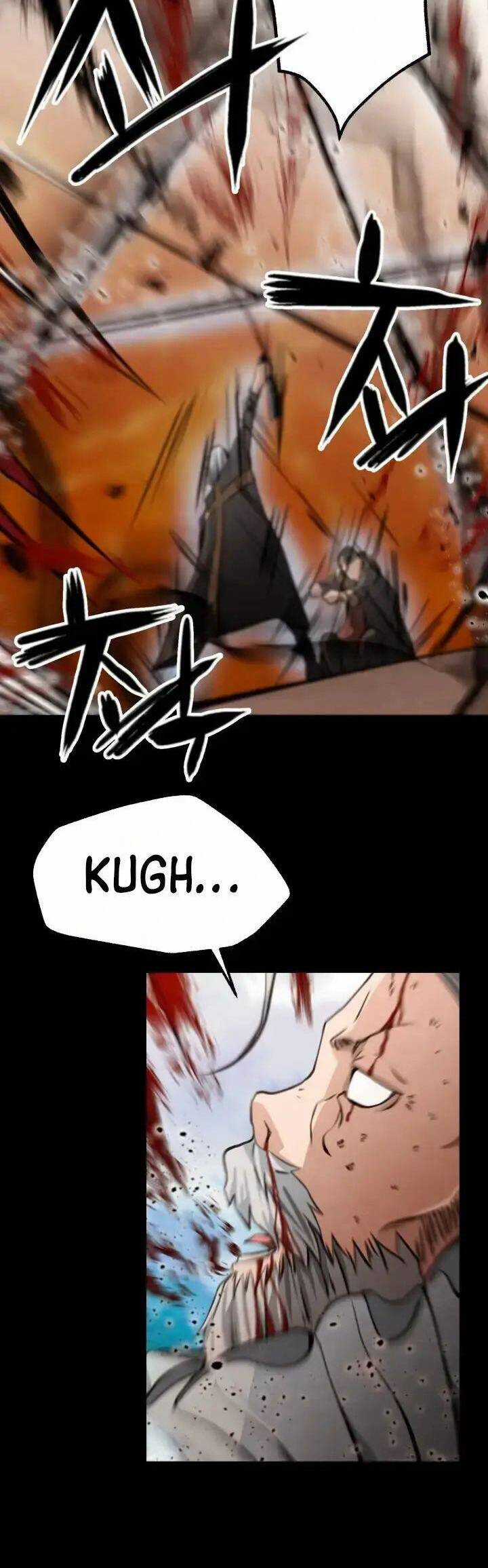 Ai Đã Giết Minh Chủ Võ Lâm Chapter 26 trang 55