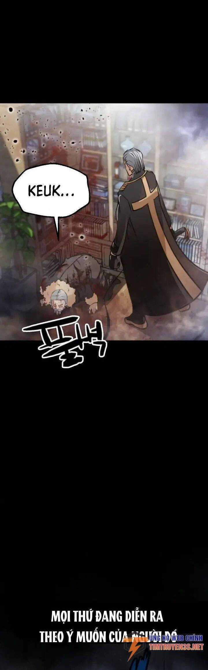 Ai Đã Giết Minh Chủ Võ Lâm Chapter 26 trang 56