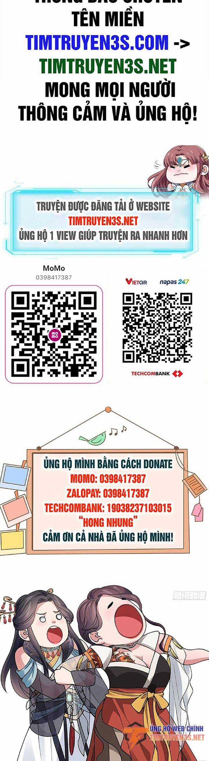 Ai Đã Giết Minh Chủ Võ Lâm Chapter 26 trang 59