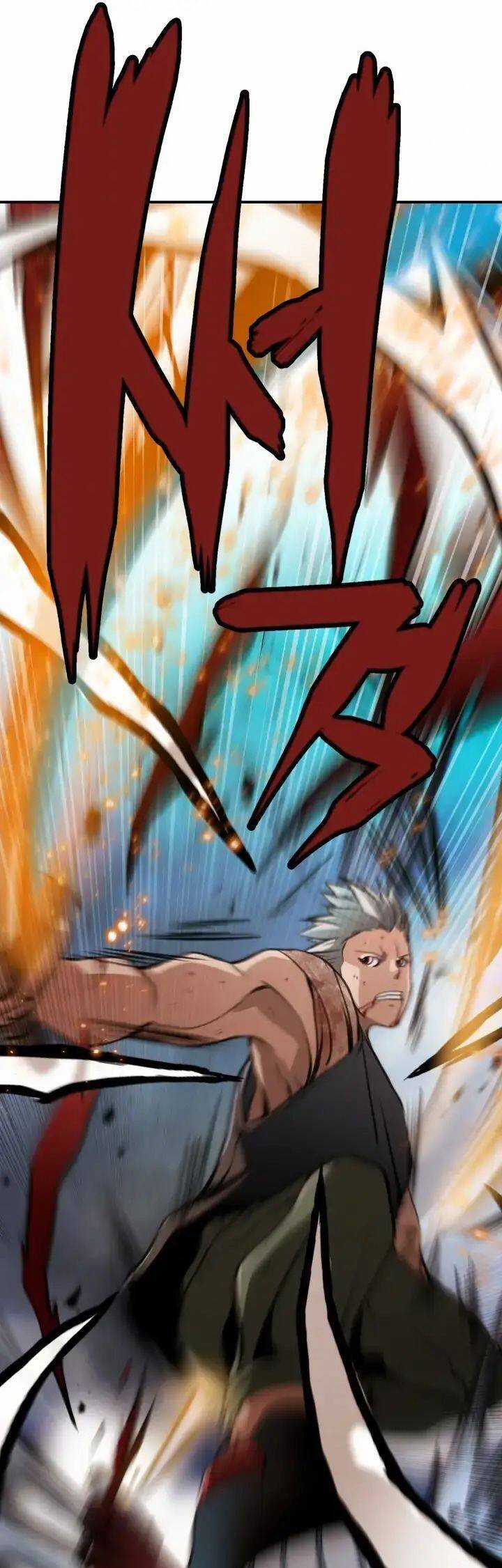 Ai Đã Giết Minh Chủ Võ Lâm Chapter 26 trang 7