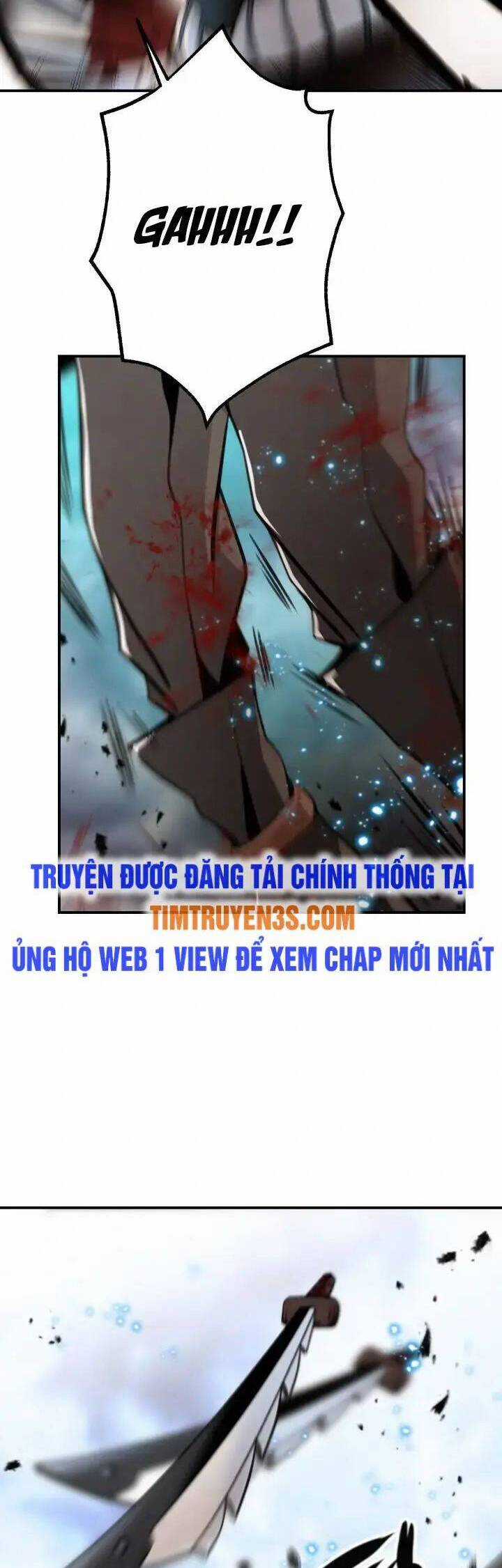 Ai Đã Giết Minh Chủ Võ Lâm Chapter 26 trang 8