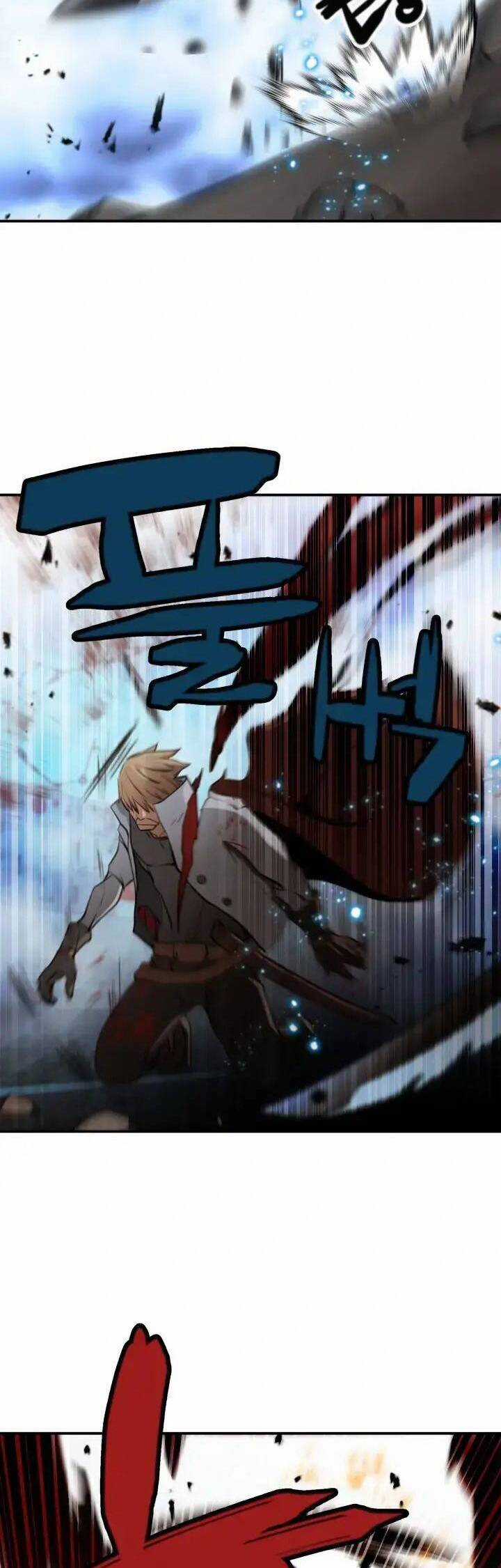 Ai Đã Giết Minh Chủ Võ Lâm Chapter 26 trang 9