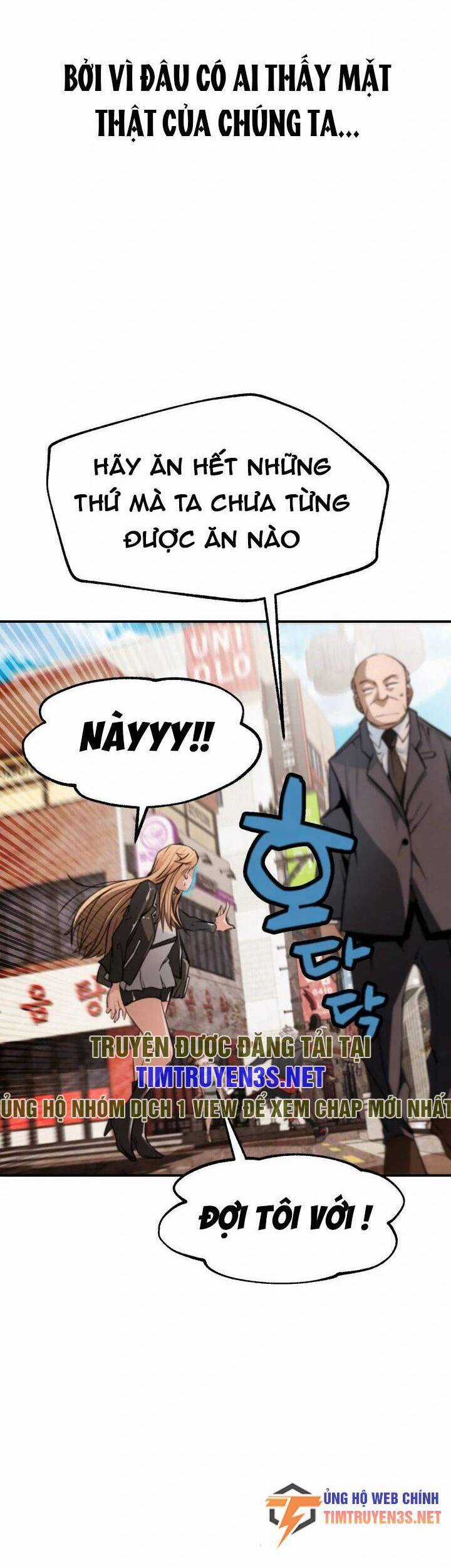 Ai Đã Giết Minh Chủ Võ Lâm Chapter 27 trang 16